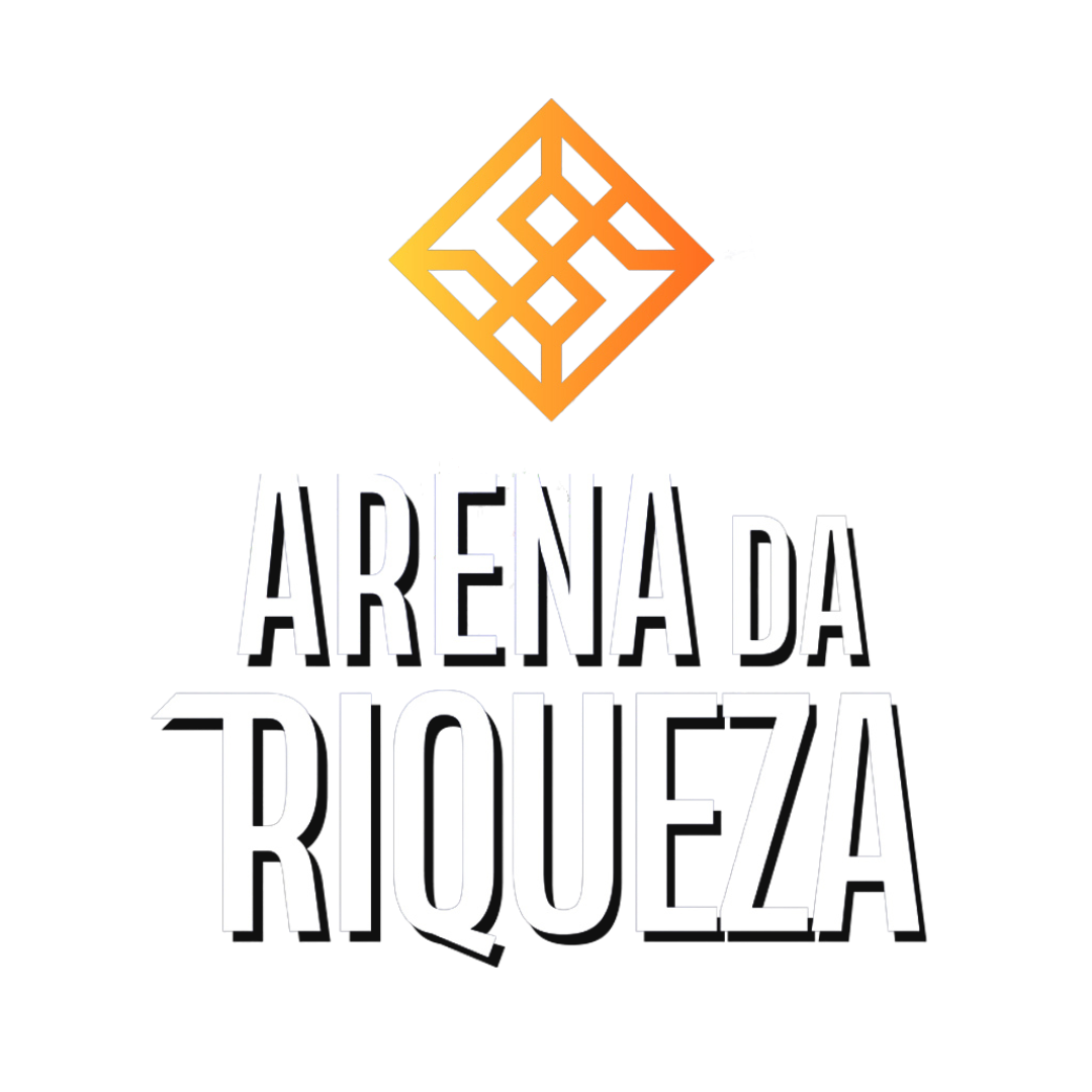 Logo Arena da Riqueza