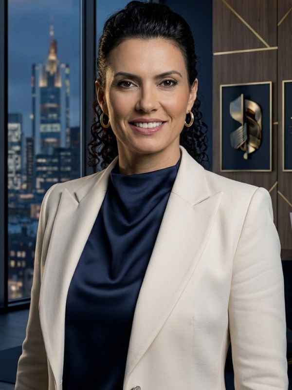 Michele Tolazzi, COO da Arena da Riqueza