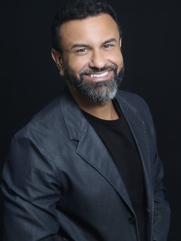 Otavio Moura, CEO da Arena da Riqueza